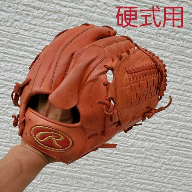 Rawlings - 旧ラベル スペシャルオーダー ローリングス 一般硬式用