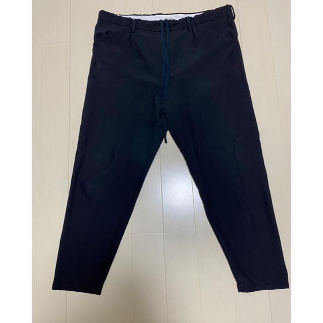 SUNSEA(サンシー)のsunsea SNM-BLUE-PANTS サンシー メンズのパンツ(スラックス)の商品写真