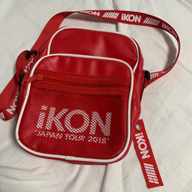 iKON(アイコン)のann 様専用 エンタメ/ホビーのタレントグッズ(アイドルグッズ)の商品写真