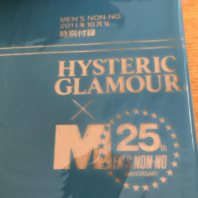 HYSTERIC GLAMOUR(ヒステリックグラマー)の値下げ　ヒステリックグラマー　レジャートート メンズのバッグ(トートバッグ)の商品写真