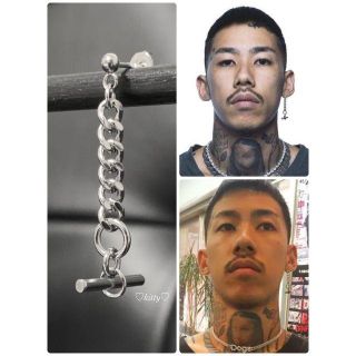 Supreme(ピアス(片耳用))のフリマアイテム一覧 Supreme(ピアス(片耳用))のフリマアイテム一覧
