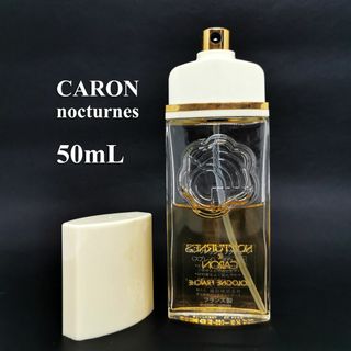 キャロン(CARON)のキャロン　「ノクチューン」　コロンフレッシュ　スプレー　50ml　香(その他)