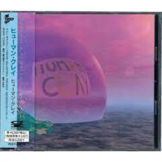 【CD】Human Clay / Human Clay(ポップス/ロック(洋楽))