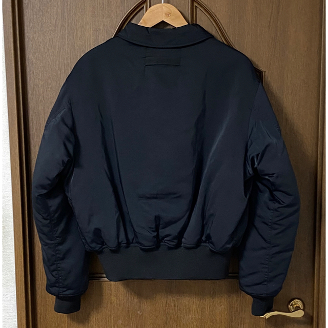 DIOR HOMME(ディオールオム)の【1017 ALYX 9SM】bomber jacket【S】 メンズのジャケット/アウター(フライトジャケット)の商品写真