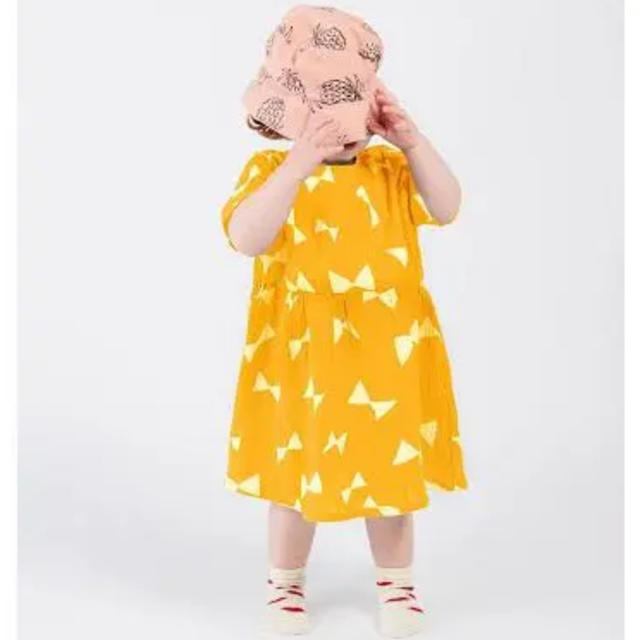 bobo chose - 20SS BOBO CHOSES ワンピース BOBOCHOSES ボボショセスの