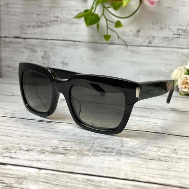 川村壱馬着用 Saint Laurent BOLD1 001 正規品の通販 by 川村壱馬着用 Saint Laurent BOLD1 001 正規品の通販 by