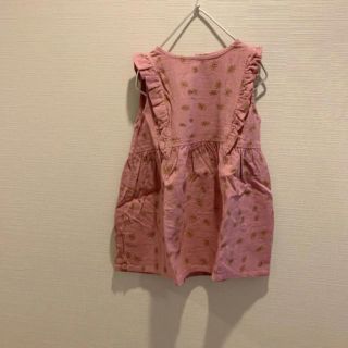 ボボチョース(bobo chose)の20SS BOBO CHOSES ワンピース BOBOCHOSES ボボショセス(ワンピース)