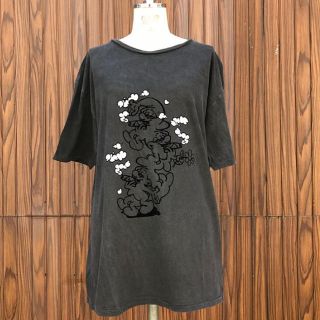 ジュヴェナイルホールロールコール(juvenile hall rollcall)のjuvenile hall rollcall ジュベナイル ホール ロールコール(Tシャツ/カットソー(半袖/袖なし))