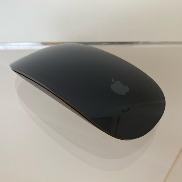 Apple magic mouse 2 スペースグレー