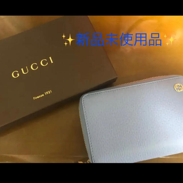 好評 Gucci - 二つ折り財布 GUCCI chiii様 財布 好評 Gucci - 二つ折り財布 GUCCI chiii様 財布