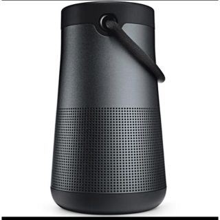 ボーズ(BOSE)のBOSE SoundLink Revolve+ Bluetooth スピーカー(スピーカー)