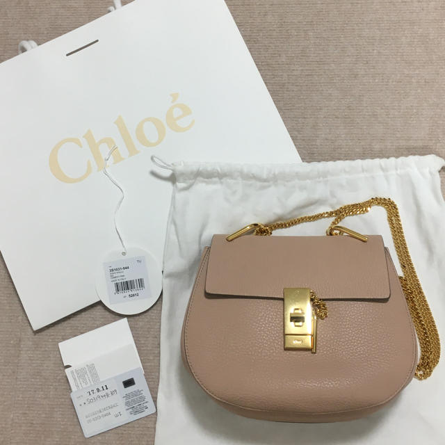 Chloe♡ドリュー