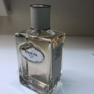 プラダ(PRADA)の♡emika様専用　PRADA インフュージョンとクリーンおまとめ(香水(男性用))