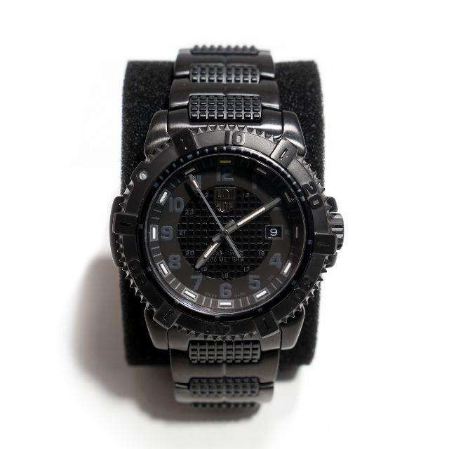 Luminox(ルミノックス)のルミノックス★モダンマリナー6252.BO T25 腕時計 ミリタリー ウォッチ メンズの時計(腕時計(アナログ))の商品写真