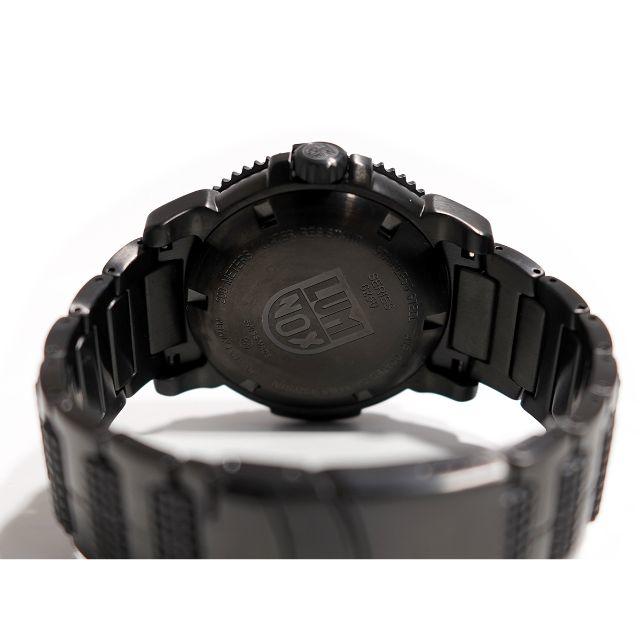 Luminox(ルミノックス)のルミノックス★モダンマリナー6252.BO T25 腕時計 ミリタリー ウォッチ メンズの時計(腕時計(アナログ))の商品写真