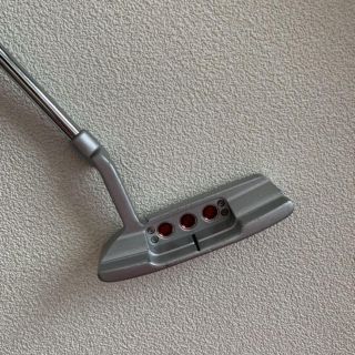 スコッティキャメロン(Scotty Cameron)の【最終値下げ】スコッティキャメロン ニューポート2 (クラブ)