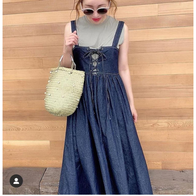 baybee 4way denim dress indigo - www.sorbillomenu.com