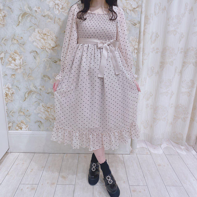 Evelyn 最終値下げ Evelyn ハートマキシop の通販 By エブリンならラクマ Evelyn 最終値下げ Evelyn ハートマキシop の通販 By エブリンならラクマ