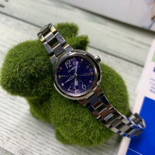 SEIKO - 【SEIKO】セイコー ルキア ことりっぷ 1000本限定