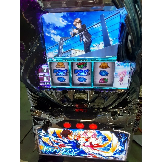 ギルティクラウン実機 - electrabd.com