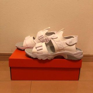 ナイキ(NIKE)の[新品] 28.0cm | NIKE | CANYON SANDAL(サンダル)