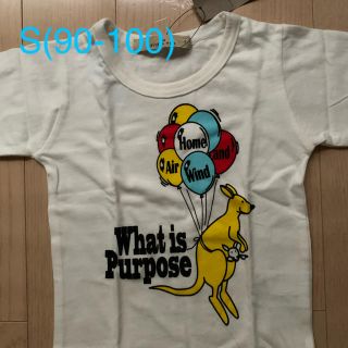 グローバルワーク(GLOBAL WORK)のグローバルワーク　キッズTシャツ(Tシャツ/カットソー)