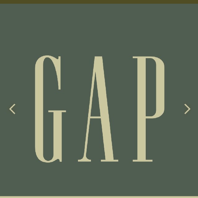 GAP(ギャップ)のGAP ブラカップ付きキャミソール Mサイズ 新品未使用 レディースのトップス(キャミソール)の商品写真