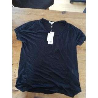 ヘルムートラング(HELMUT LANG)のHELMUT LANG(Tシャツ(半袖/袖なし))