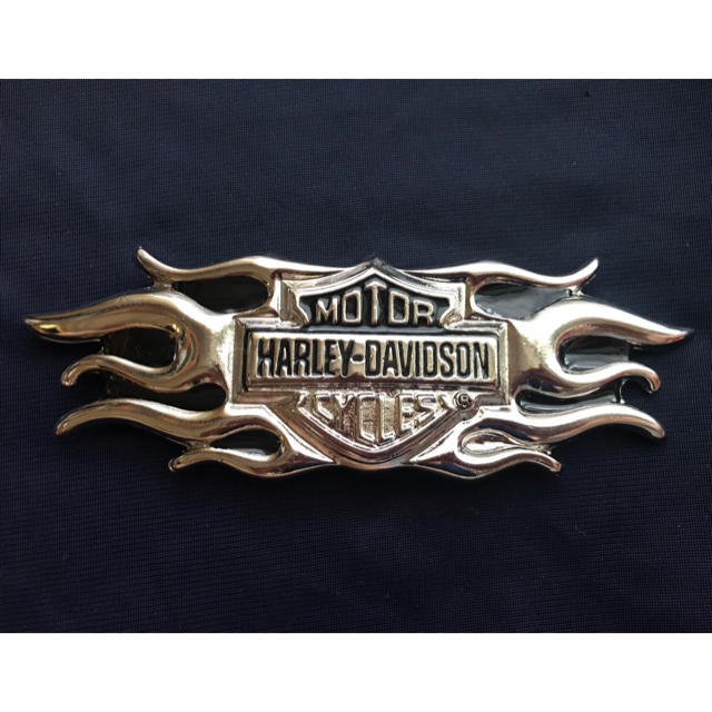 Harley Davidson(ハーレーダビッドソン)のjps様専用！ メンズのファッション小物(ベルト)の商品写真