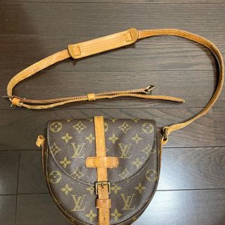 ルイヴィトン(LOUIS VUITTON)のルイヴィトン　ショルダーバッグ　ジャンク(ショルダーバッグ)