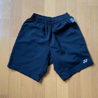 ヨネックス(YONEX)のヨネックス　バドミントン　ショートパンツ　140(バドミントン)