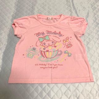 マイメロディ(マイメロディ)のちゃんち1129様専用(Tシャツ/カットソー)