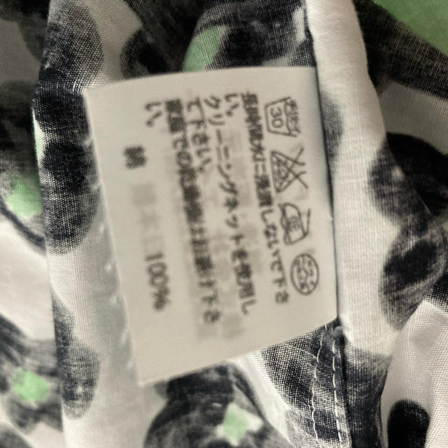 TSUMORI CHISATO(ツモリチサト)のTSUMORI CHISATO メンズシャツ メンズのトップス(シャツ)の商品写真