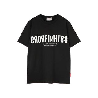 ジェイダ(GYDA)のmirror9 ミラーナイン  8th アニバーサリーTシャツ(Tシャツ(半袖/袖なし))