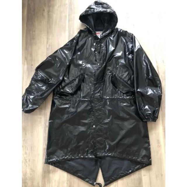 その他 Supreme - fishtailparka