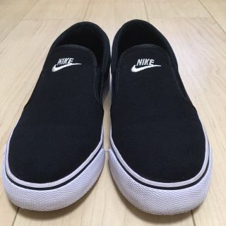 ナイキ(NIKE)のナイキ　スリッポン(スリッポン/モカシン)