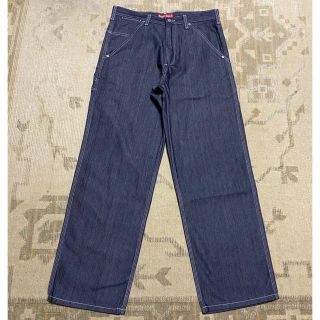 シュプリーム(Supreme)のSupreme Painter Pants W32(ペインターパンツ)