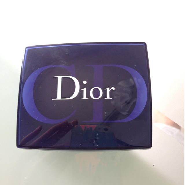 Dior(ディオール)のDiorのアイシャドウ コスメ/美容のベースメイク/化粧品(その他)の商品写真