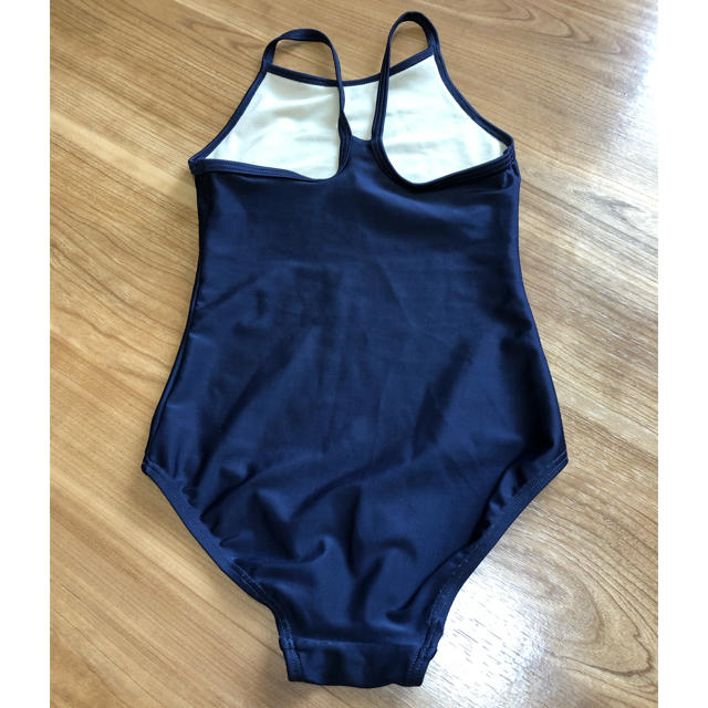 FILA(フィラ)のスクール水着　女子　FILA 130 キッズ/ベビー/マタニティのキッズ服女の子用(90cm~)(水着)の商品写真