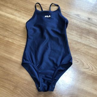 フィラ(FILA)のスクール水着　女子　FILA 130(水着)