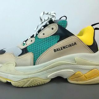 バレンシアガ(Balenciaga)のバレンシアガ スニーカー 41 メンズ -(スニーカー)