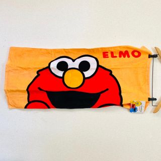 セサミストリート タオル キャラクターグッズの通販 64点 Sesame Streetのエンタメ ホビーを買うならラクマ