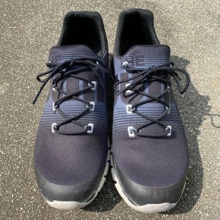 リーボック(Reebok)のReebok ジーポンプ　フュージョン　28センチ(スニーカー)