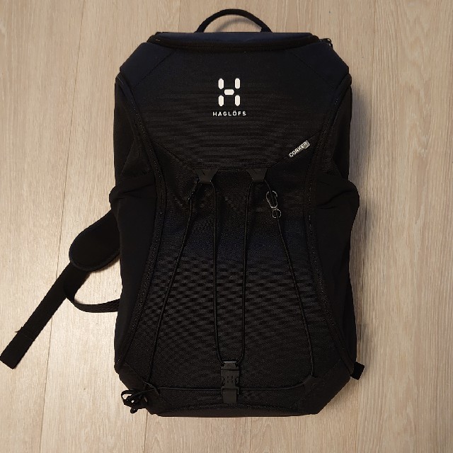 Haglofs(ホグロフス)のホグロフス　コーカーＬ メンズのバッグ(バッグパック/リュック)の商品写真