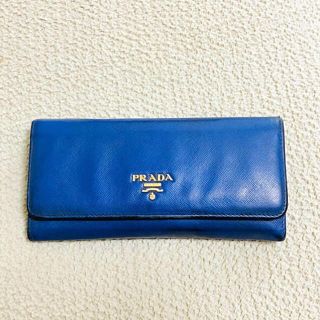 プラダ(PRADA)のPRADA プラダ　財布(財布)