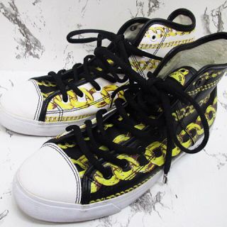 ジョイリッチ(JOYRICH)のSOUL'd OUT(スニーカー)