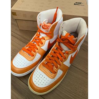 ナイキ(NIKE)のNIKE ハイカットスニーカー(スニーカー)