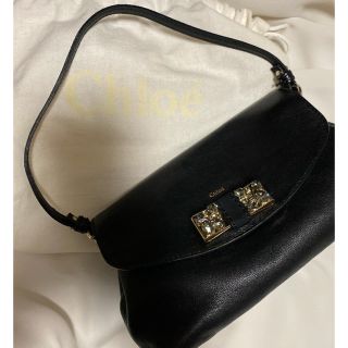 クロエ(Chloe)のChloe ミニバッグ※２月末までSALE(ハンドバッグ)