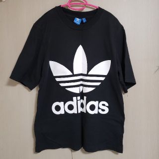 アディダス(adidas)のadidas originals(Tシャツ/カットソー(半袖/袖なし))