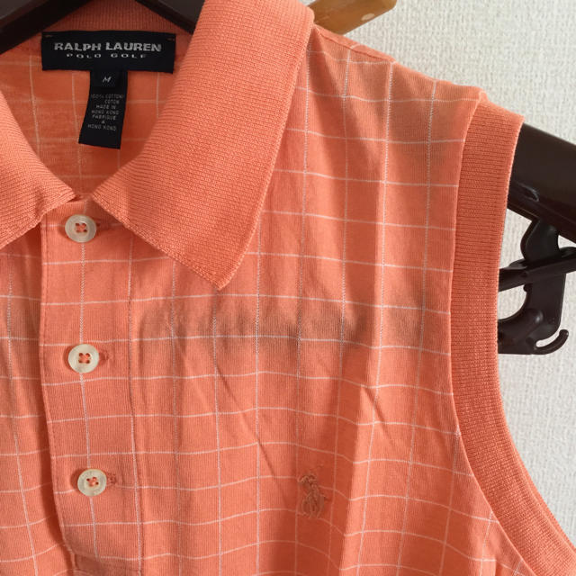 Ralph Lauren(ラルフローレン)のRALPH LAUREN ポロシャツ レディースのトップス(ポロシャツ)の商品写真